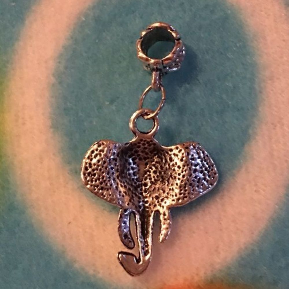 Elephant Charm  - Picture 4 of 5